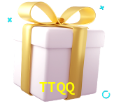 Receba seus bônus de boas-vindas no TTQQ