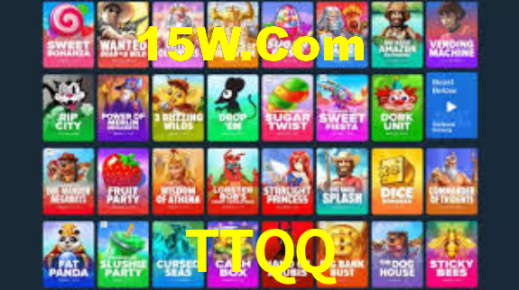 Jogos Exclusivos TTQQ