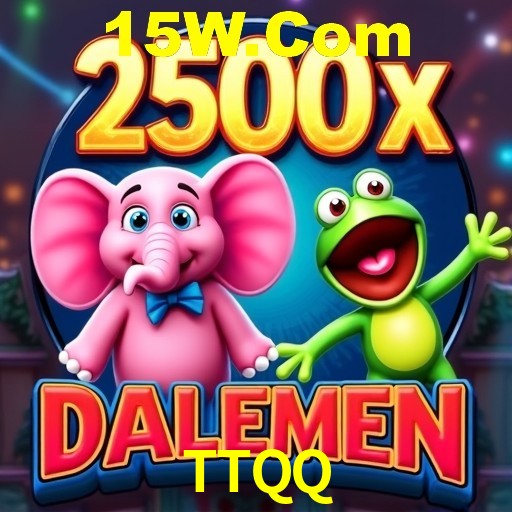 PIX Instantâneo TTQQ