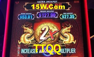 A Popularidade dos Caça-Níqueis no TTQQ